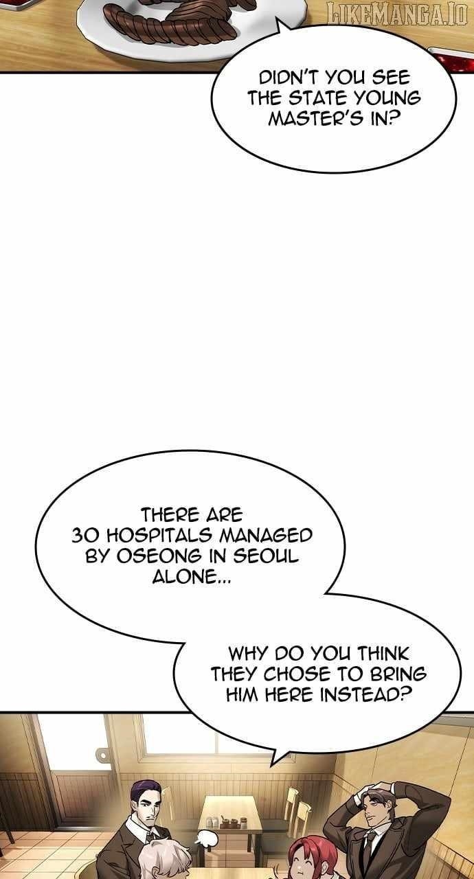 The Childe Chapter 52 - Page 38 in English