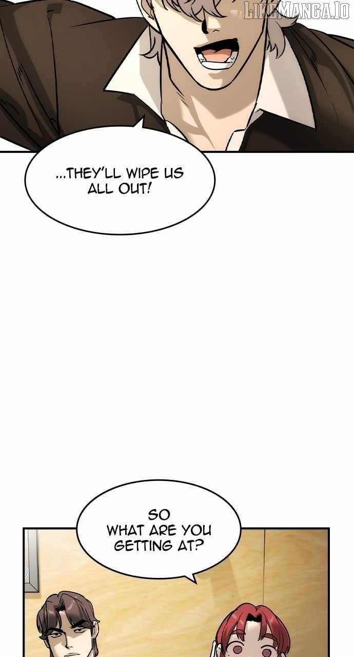 The Childe Chapter 52 - Page 41 in English