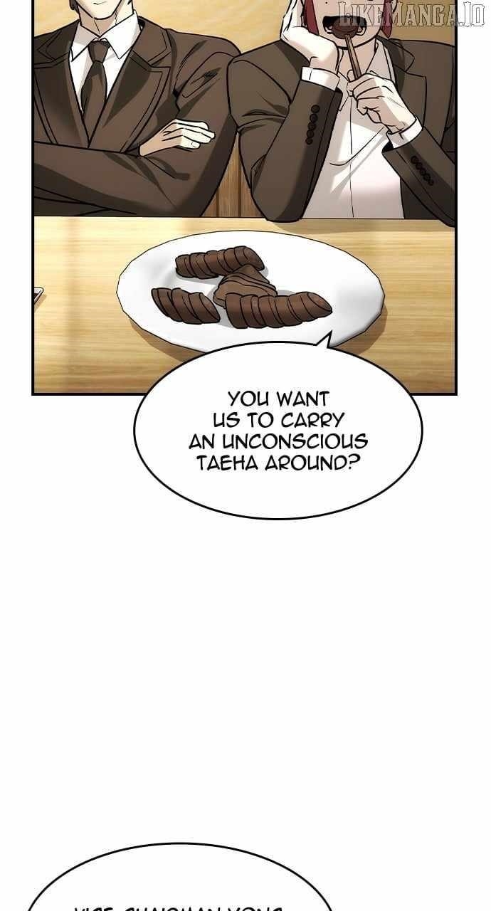 The Childe Chapter 52 - Page 42 in English