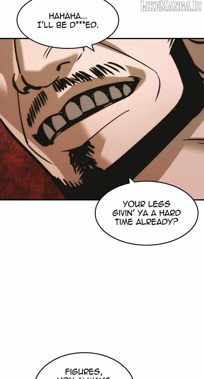 The Childe Chapter 52 - Page 55 in English