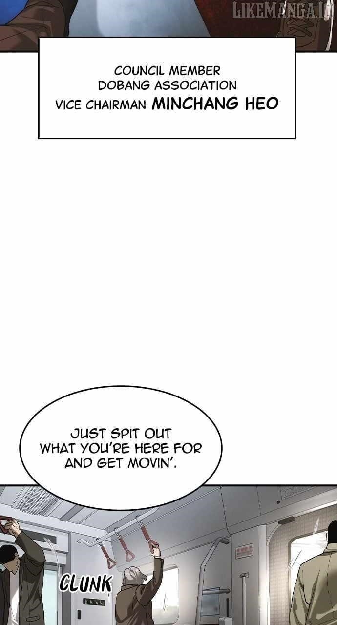 The Childe Chapter 52 - Page 57 in English