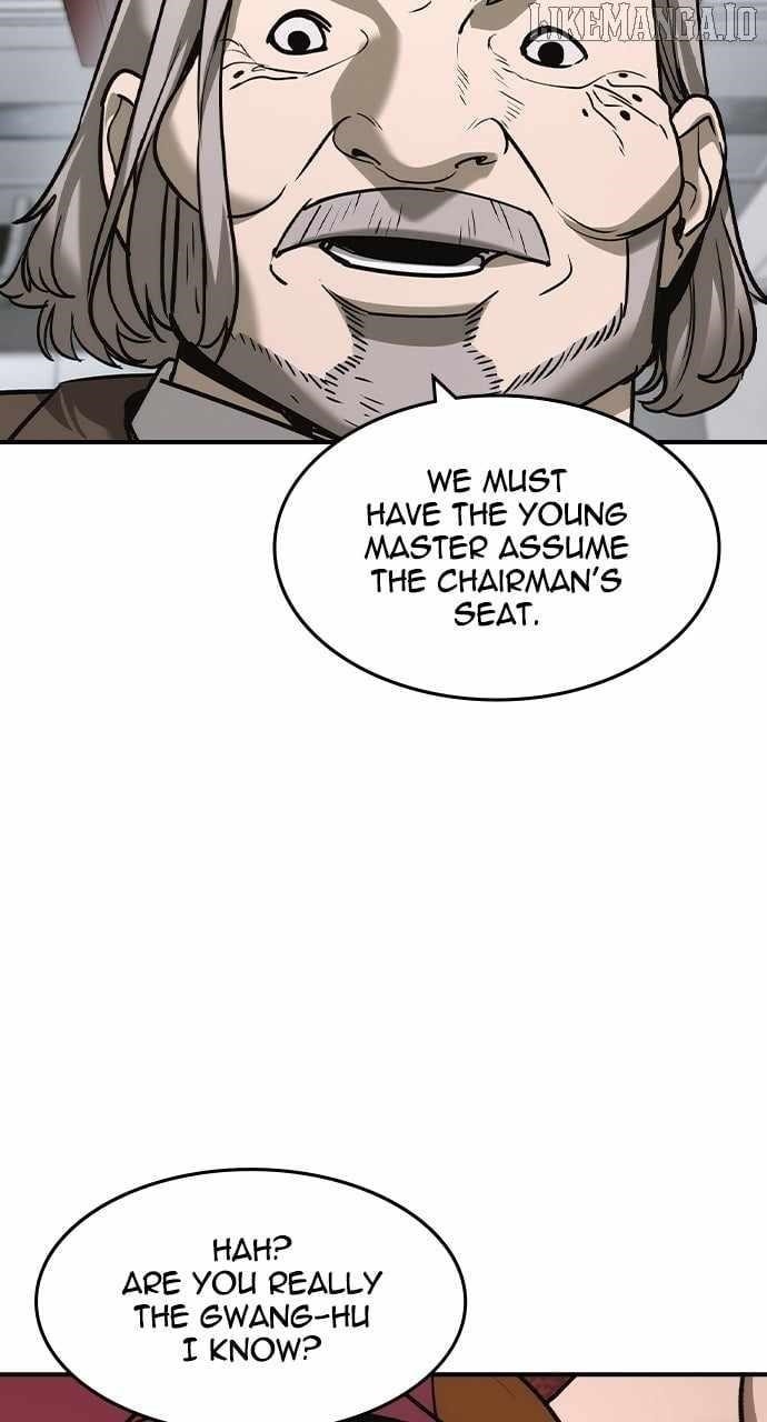 The Childe Chapter 52 - Page 59 in English