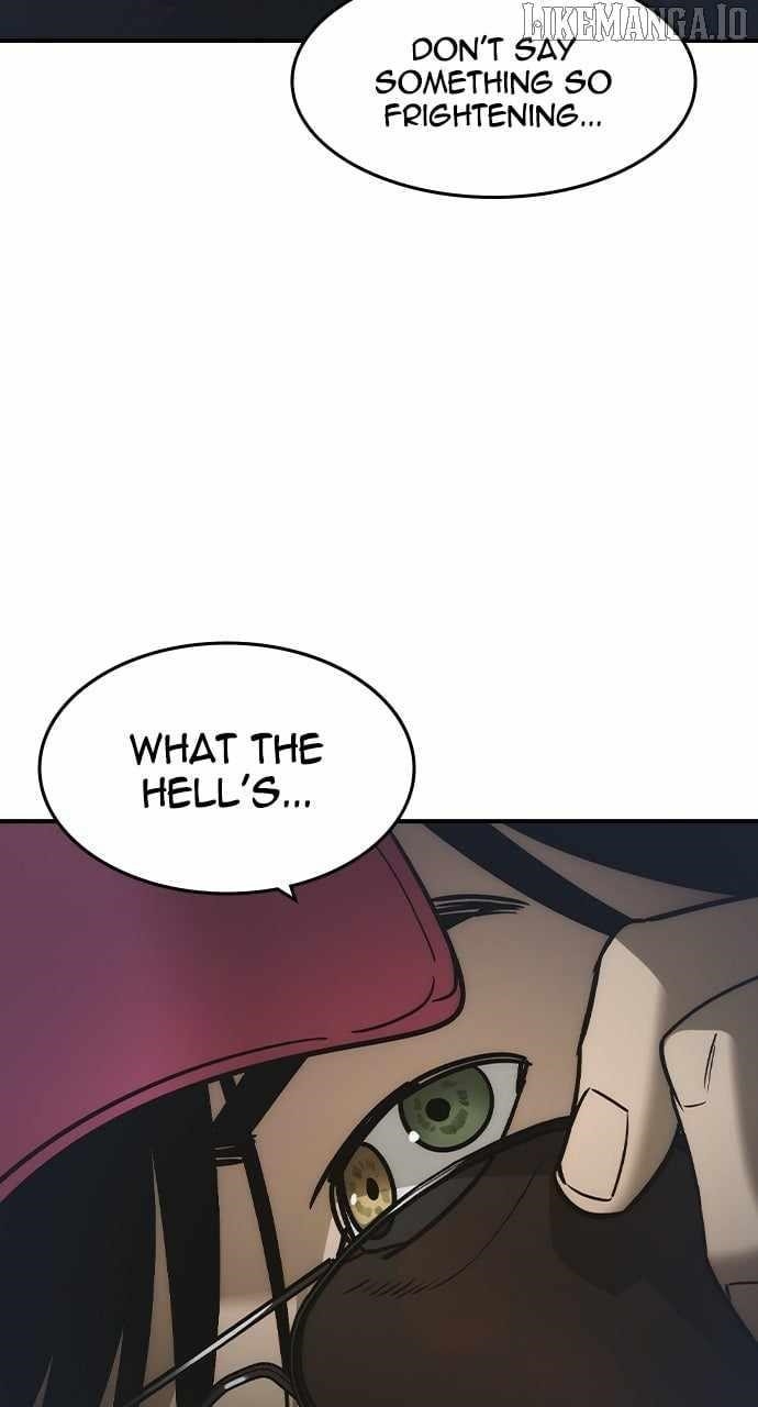 The Childe Chapter 52 - Page 67 in English