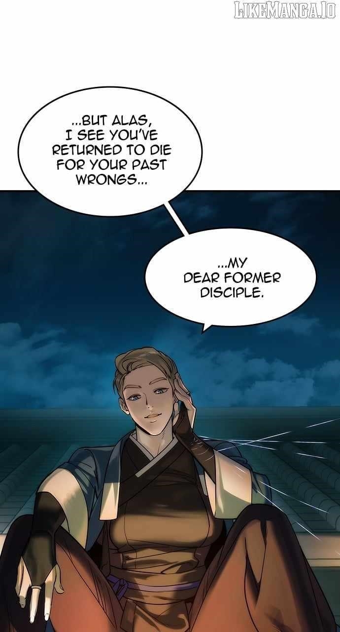 The Childe Chapter 52 - Page 73 in English