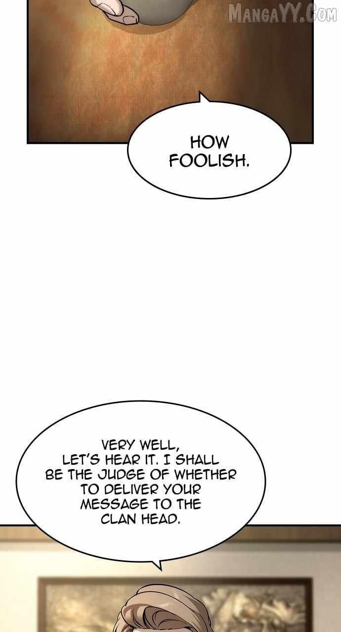 The Childe Chapter 53 - Page 10 in English