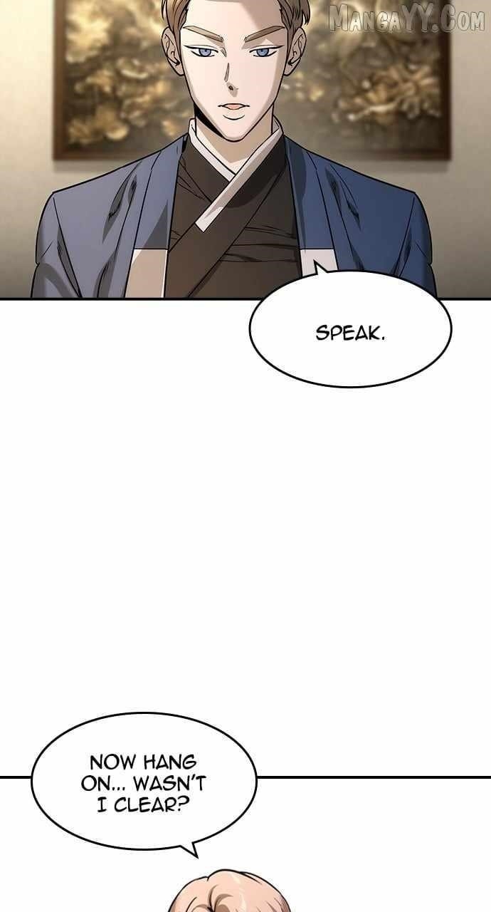 The Childe Chapter 53 - Page 11 in English