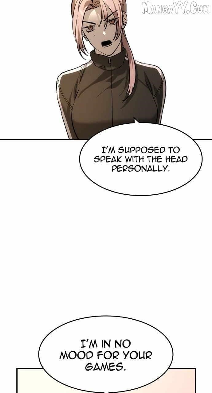 The Childe Chapter 53 - Page 12 in English