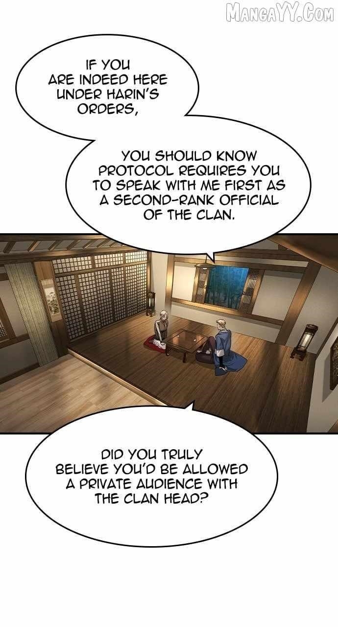 The Childe Chapter 53 - Page 14 in English