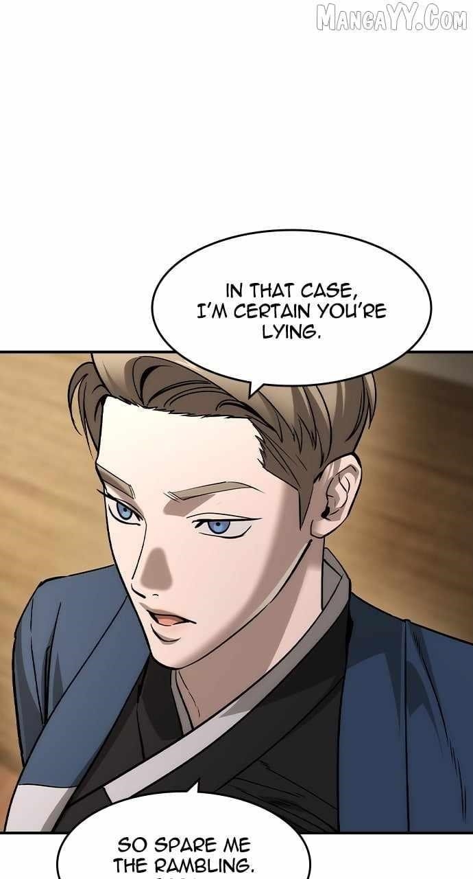 The Childe Chapter 53 - Page 15 in English