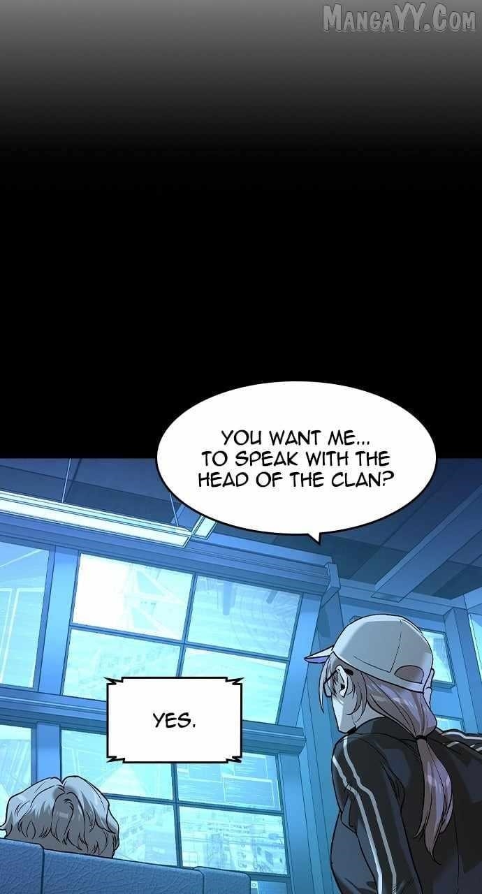 The Childe Chapter 53 - Page 17 in English