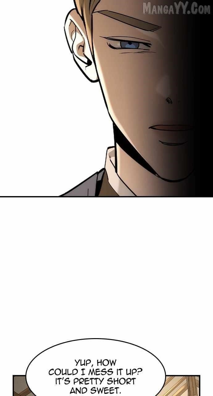 The Childe Chapter 53 - Page 25 in English