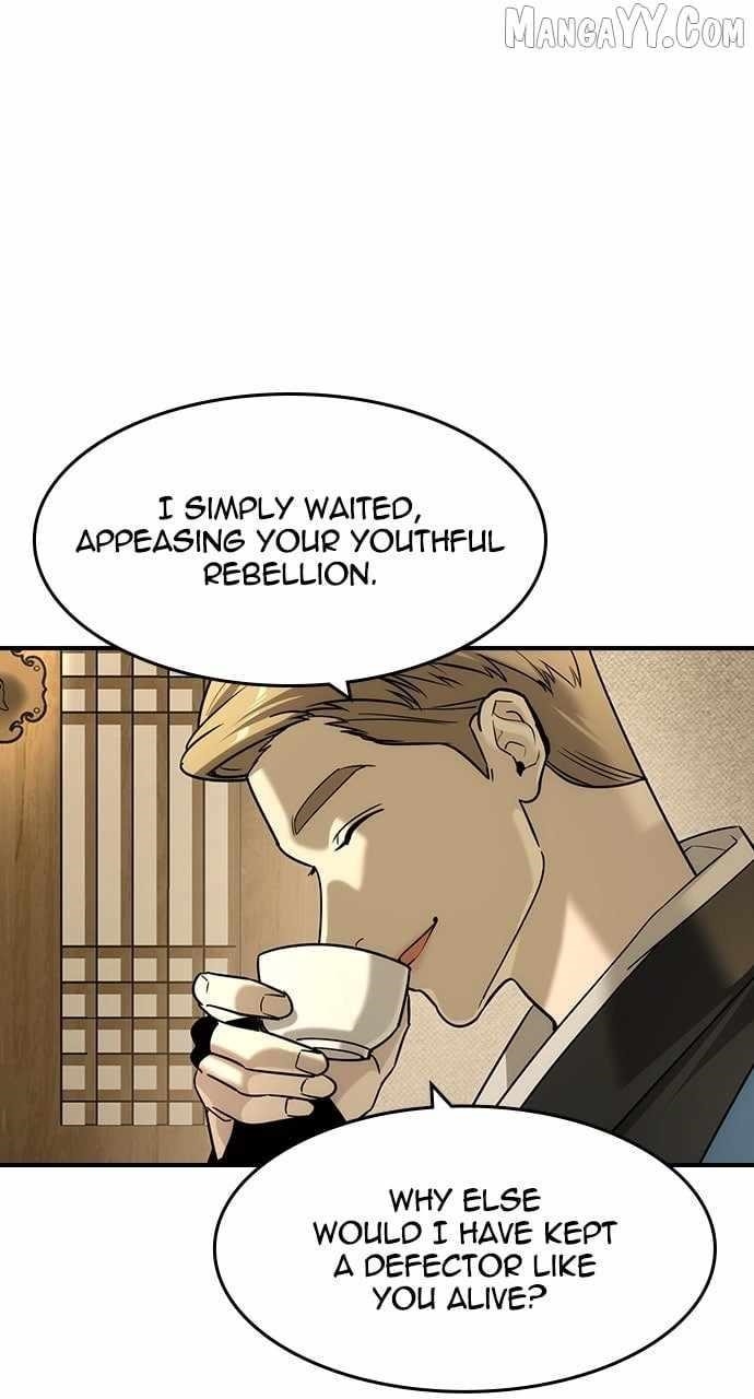 The Childe Chapter 53 - Page 34 in English