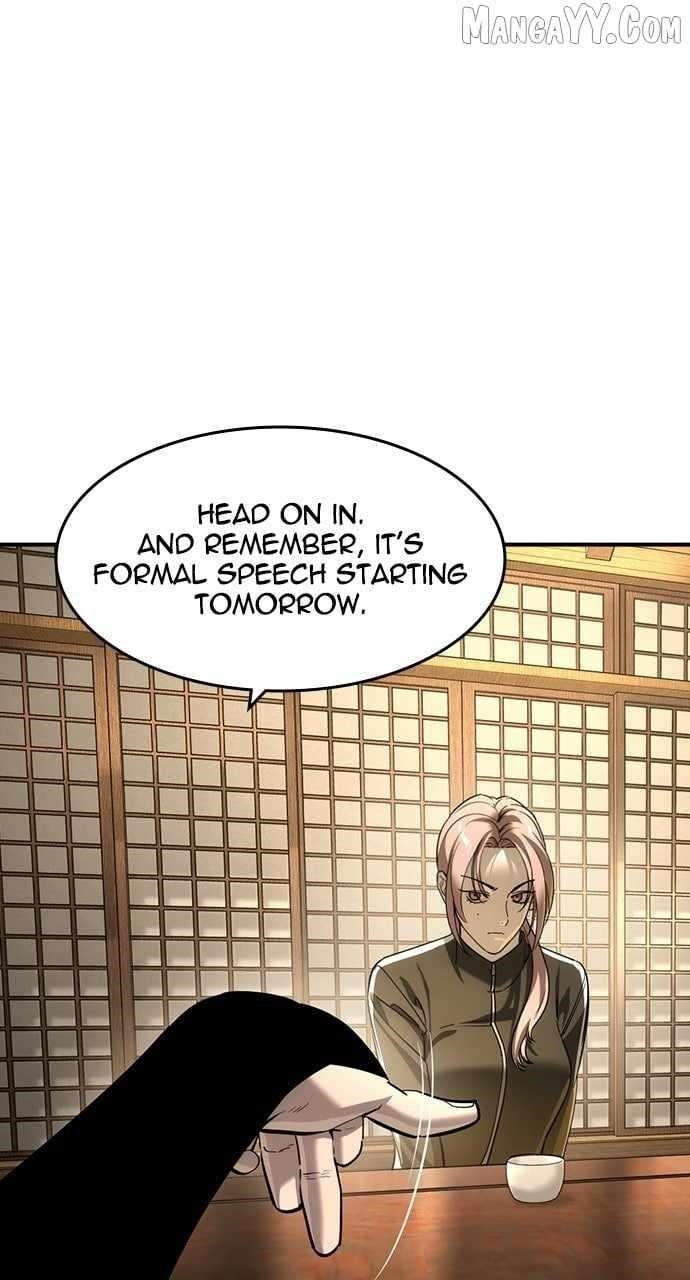 The Childe Chapter 53 - Page 35 in English