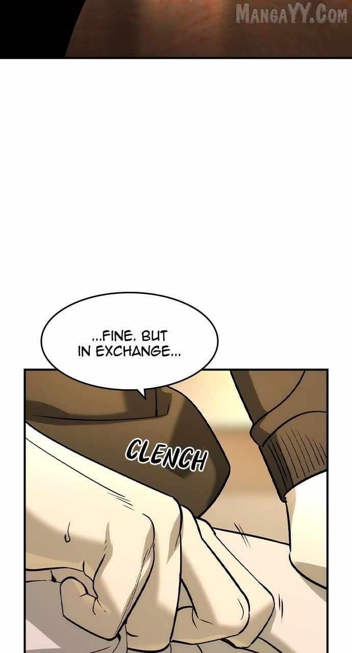The Childe Chapter 53 - Page 36 in English