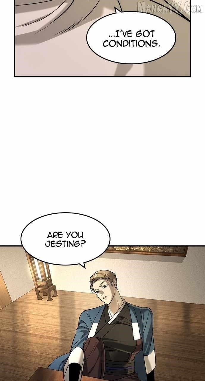 The Childe Chapter 53 - Page 37 in English