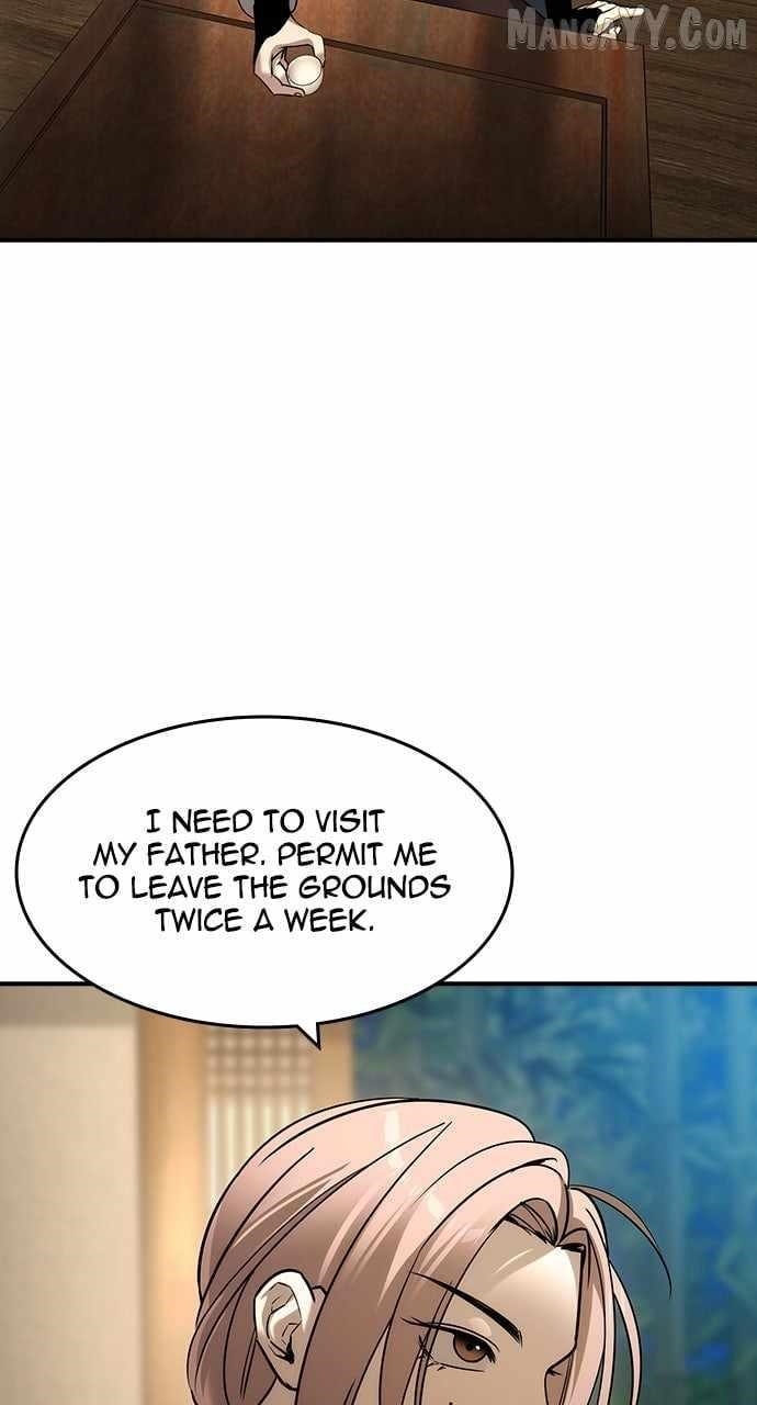 The Childe Chapter 53 - Page 38 in English