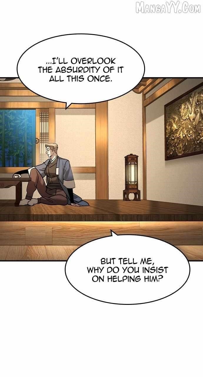 The Childe Chapter 53 - Page 41 in English