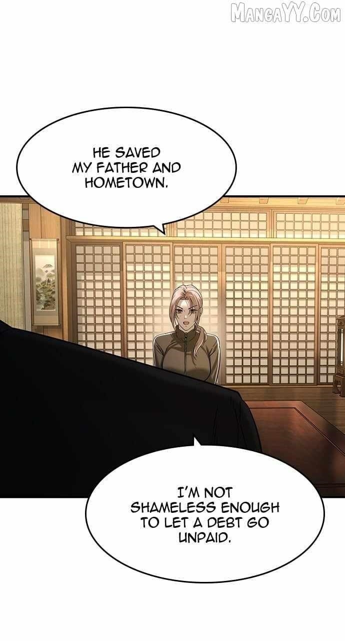 The Childe Chapter 53 - Page 42 in English