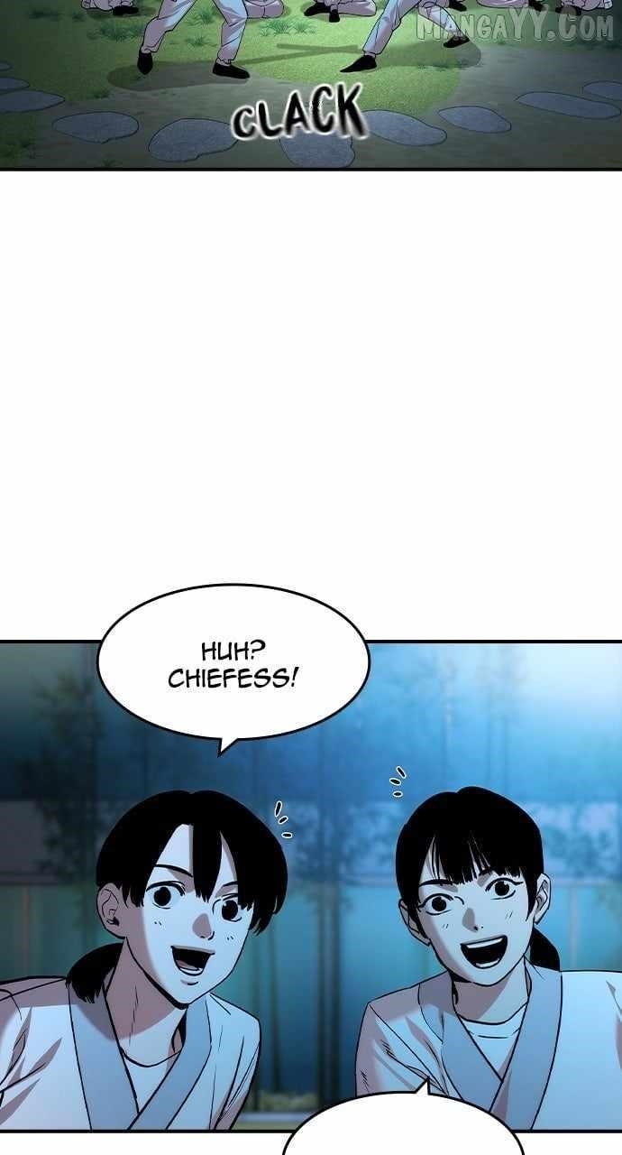 The Childe Chapter 53 - Page 54 in English