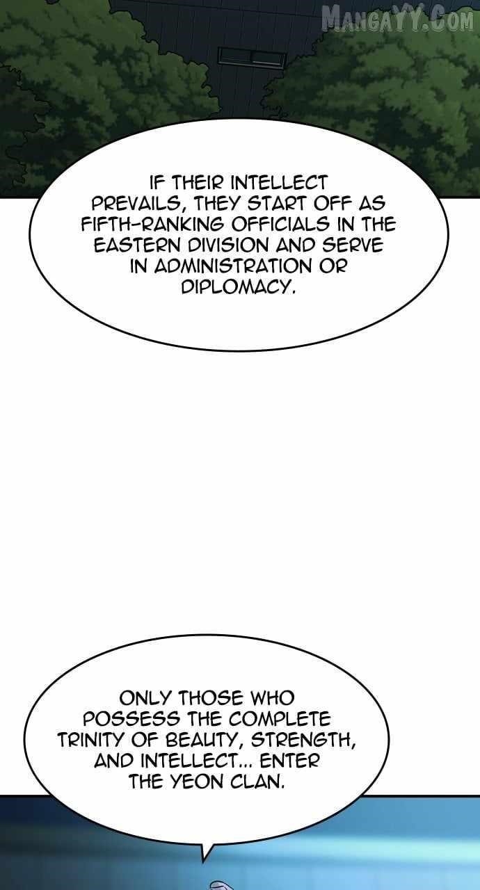 The Childe Chapter 53 - Page 60 in English