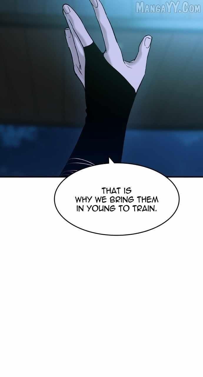 The Childe Chapter 53 - Page 61 in English