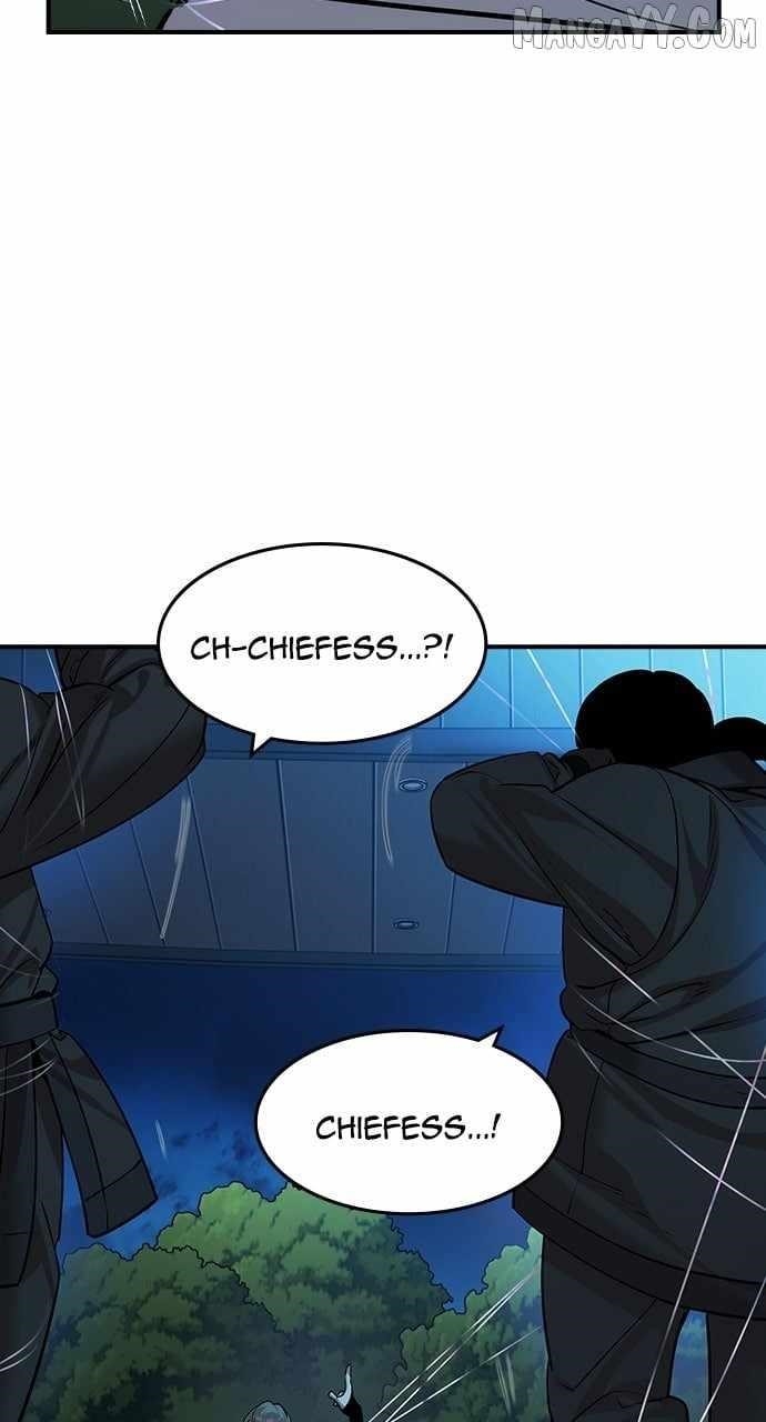 The Childe Chapter 53 - Page 68 in English