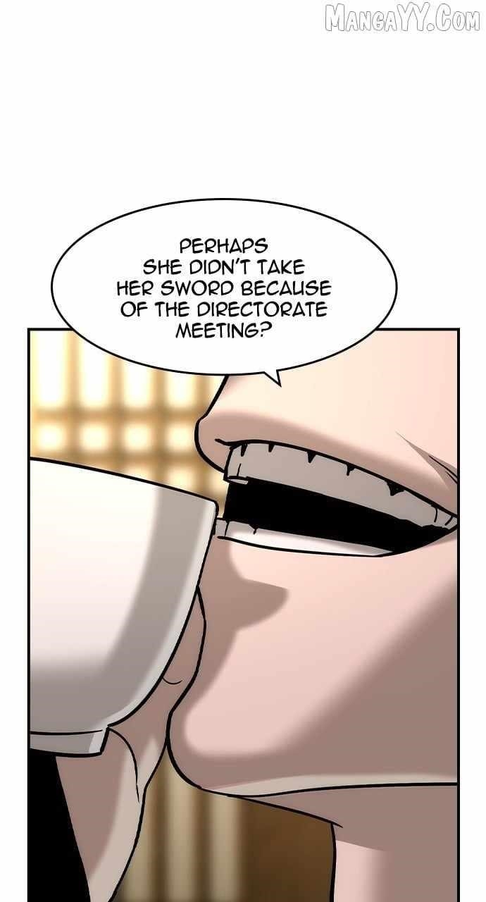 The Childe Chapter 53 - Page 7 in English