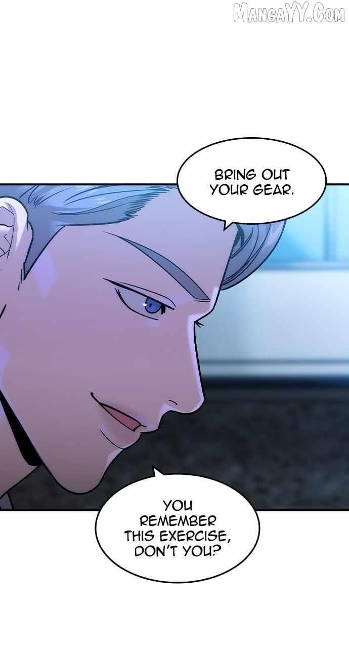 The Childe Chapter 53 - Page 75 in English