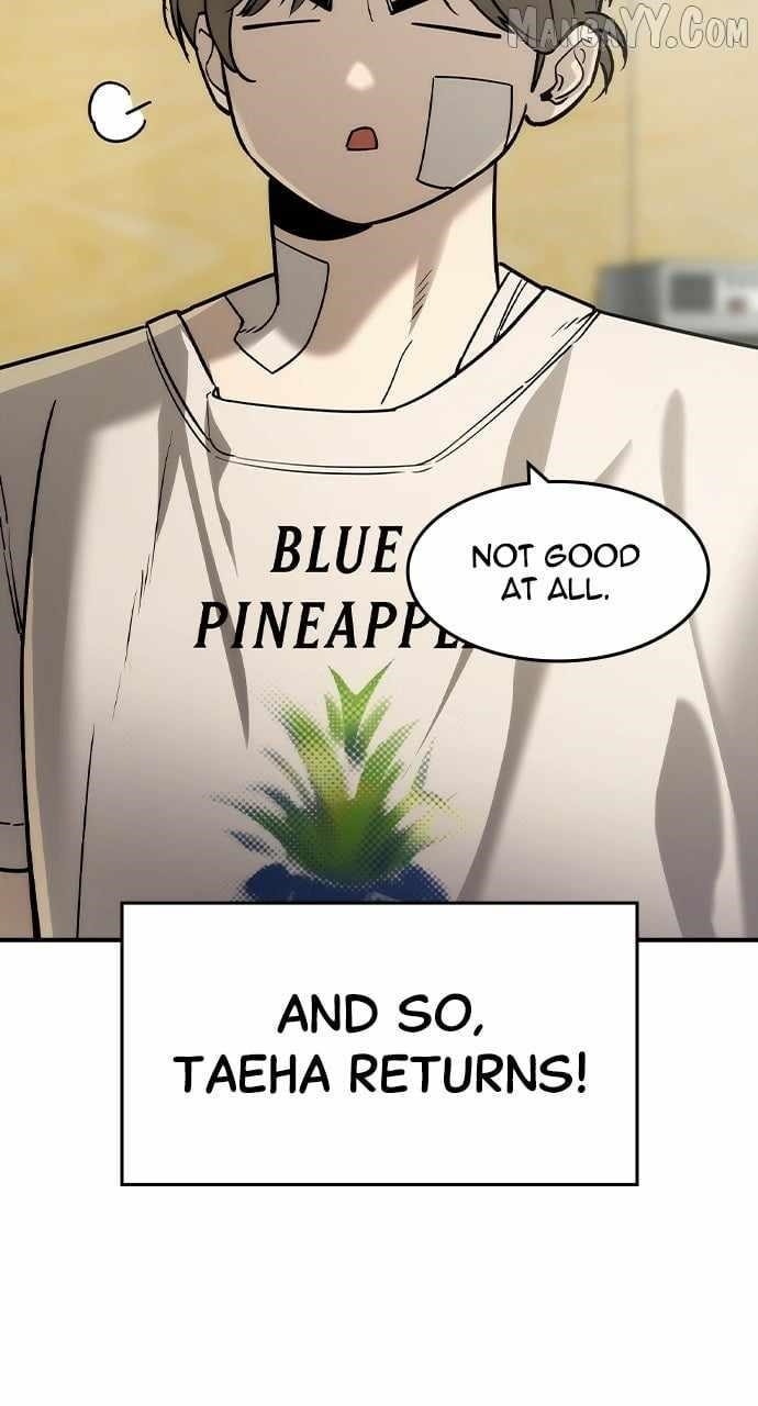The Childe Chapter 53 - Page 89 in English