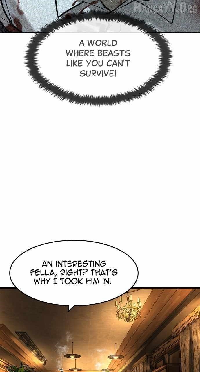 The Childe Chapter 55 - Page 15 in English