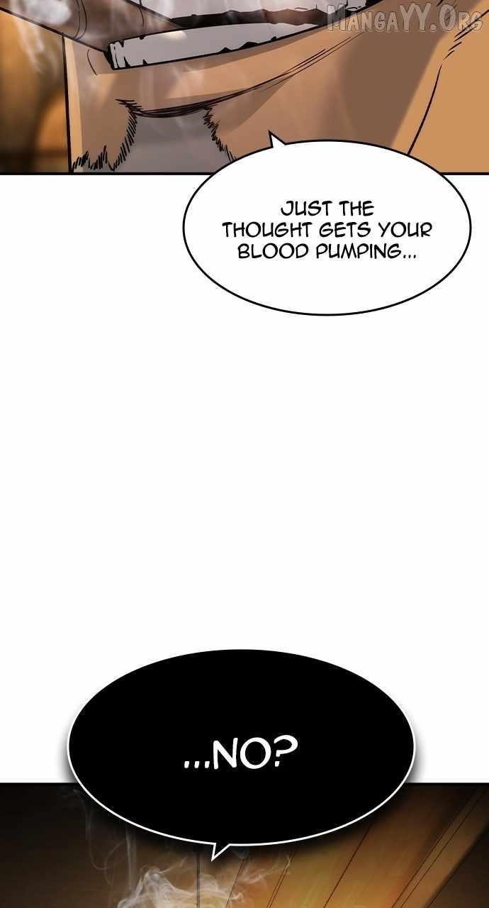 The Childe Chapter 55 - Page 20 in English