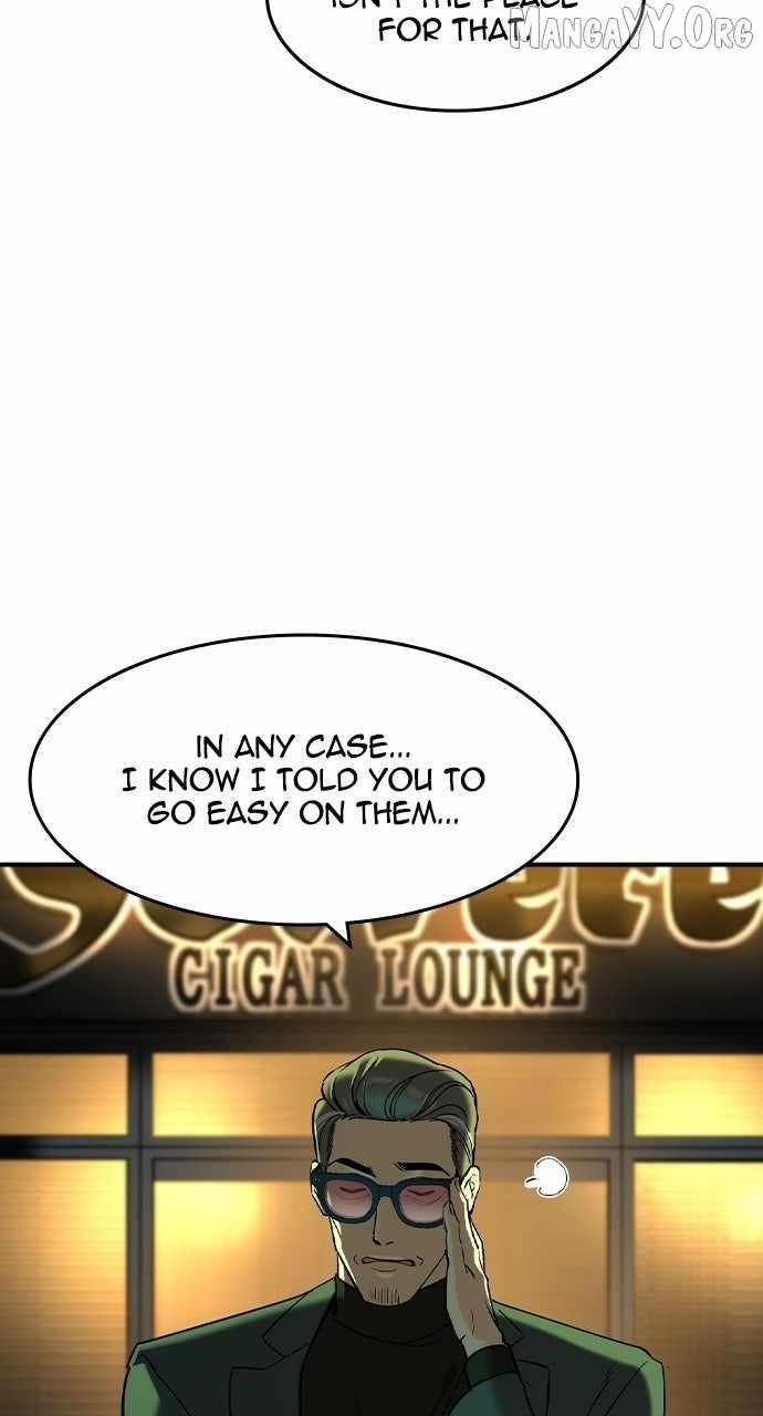 The Childe Chapter 55 - Page 31 in English