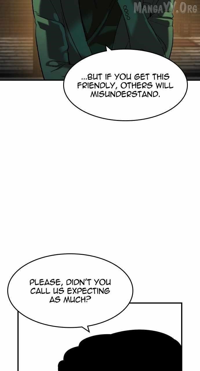 The Childe Chapter 55 - Page 32 in English