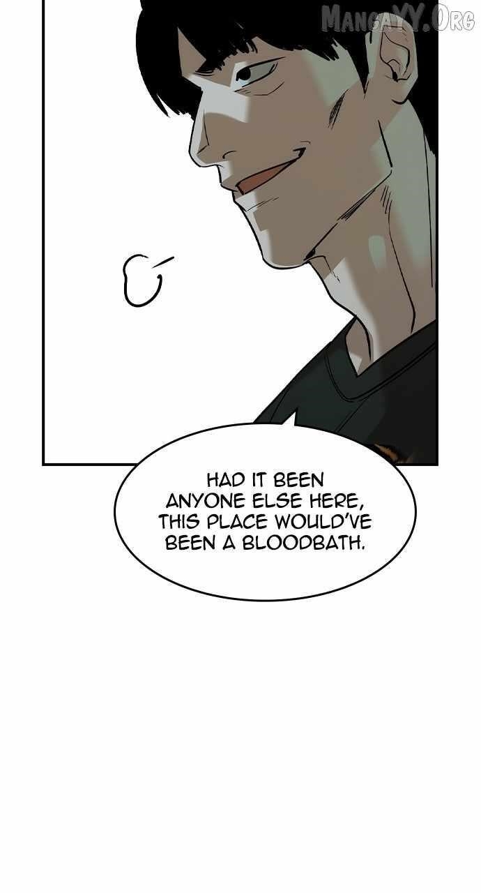 The Childe Chapter 55 - Page 33 in English