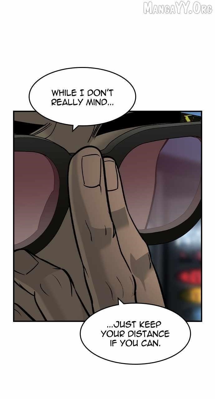 The Childe Chapter 55 - Page 36 in English