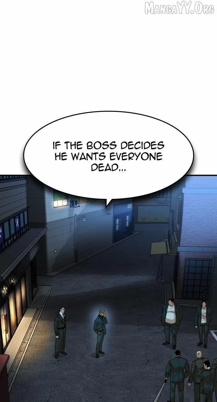 The Childe Chapter 55 - Page 37 in English