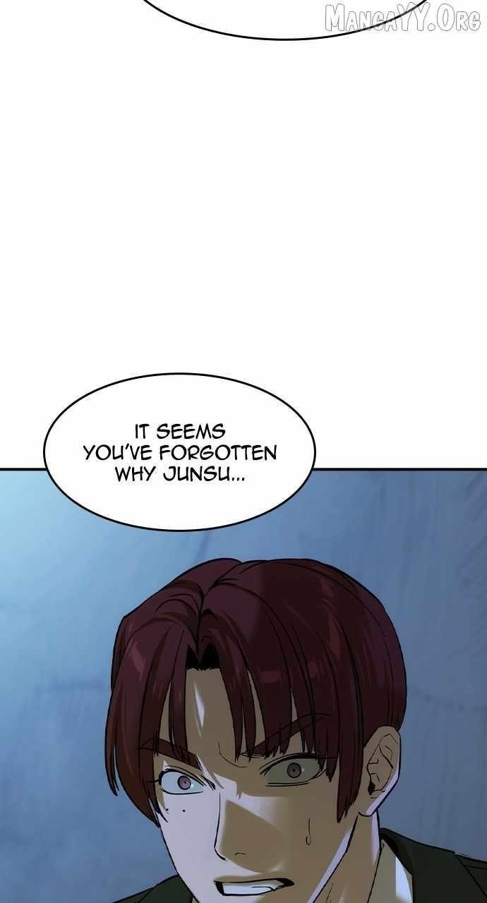The Childe Chapter 55 - Page 46 in English