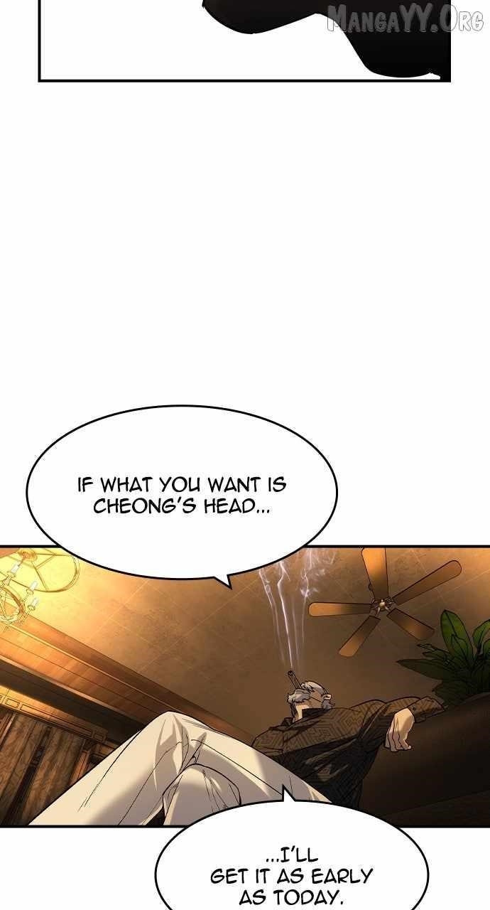 The Childe Chapter 55 - Page 56 in English
