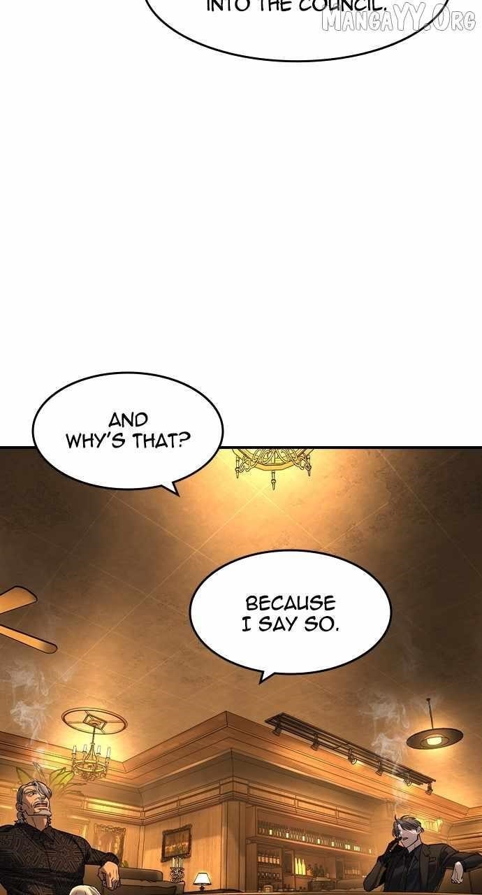 The Childe Chapter 55 - Page 58 in English