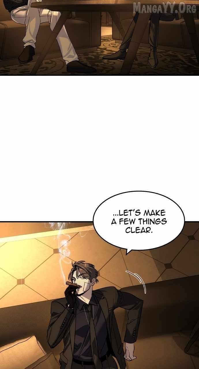 The Childe Chapter 55 - Page 59 in English