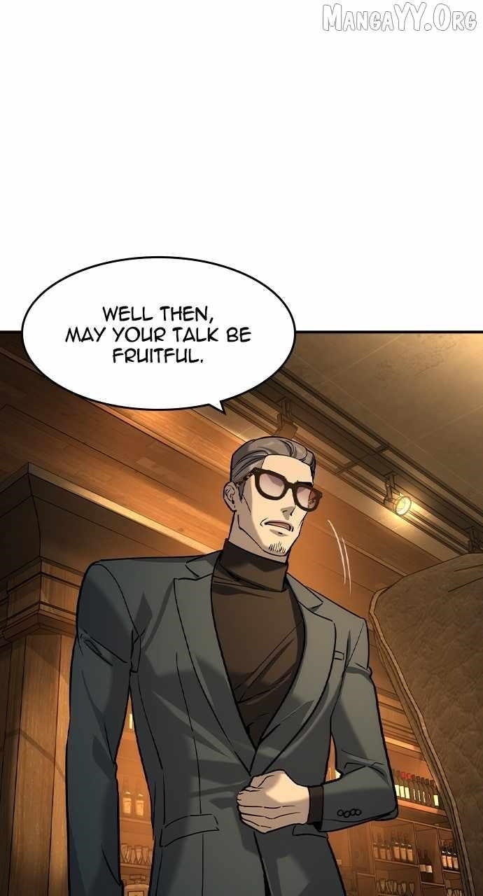 The Childe Chapter 55 - Page 6 in English