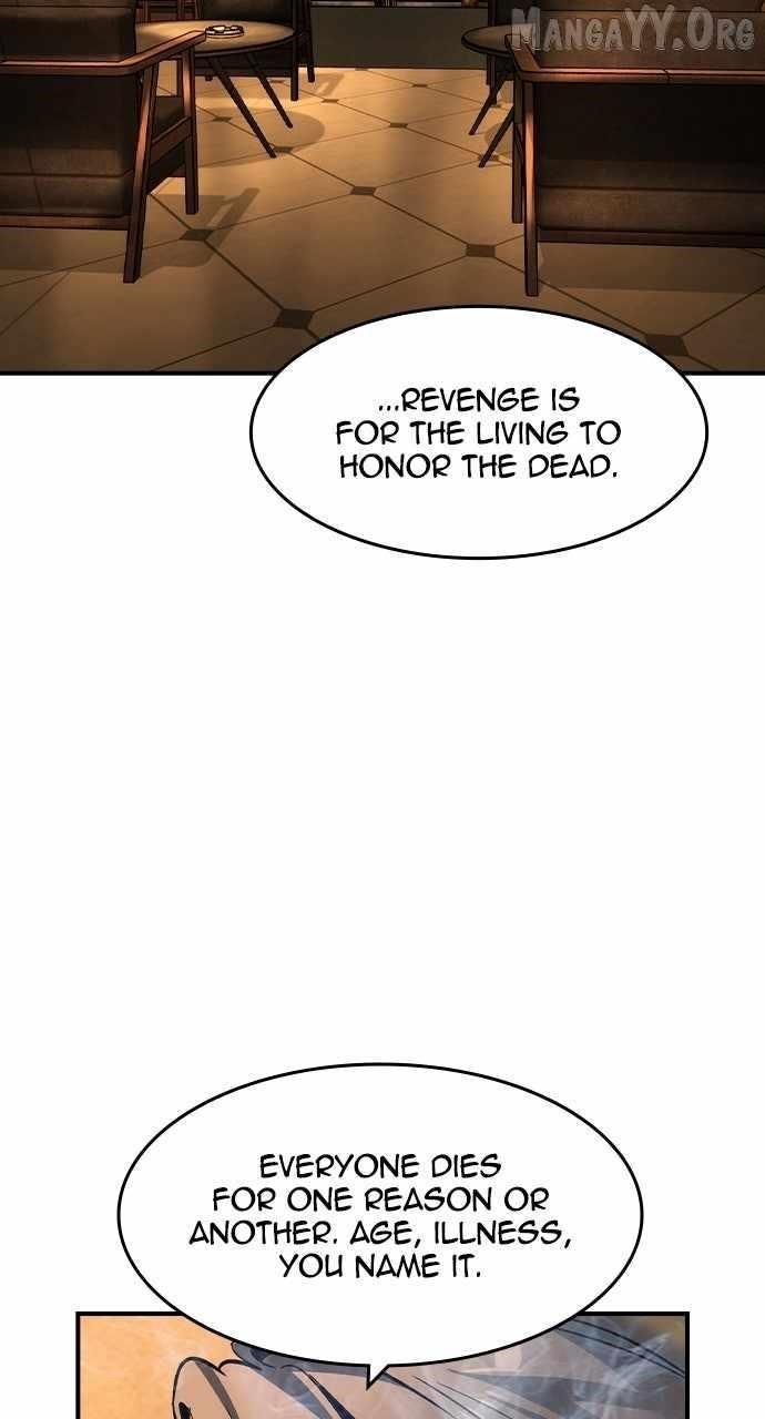 The Childe Chapter 55 - Page 61 in English