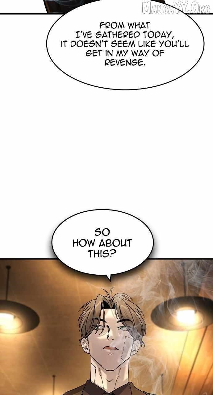The Childe Chapter 55 - Page 65 in English