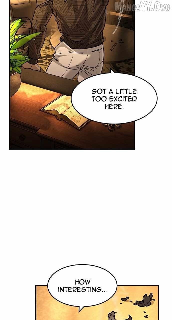 The Childe Chapter 55 - Page 75 in English