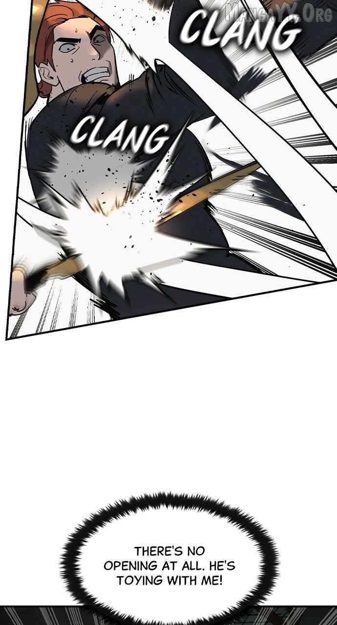 The Childe Chapter 57 - Page 15 in English