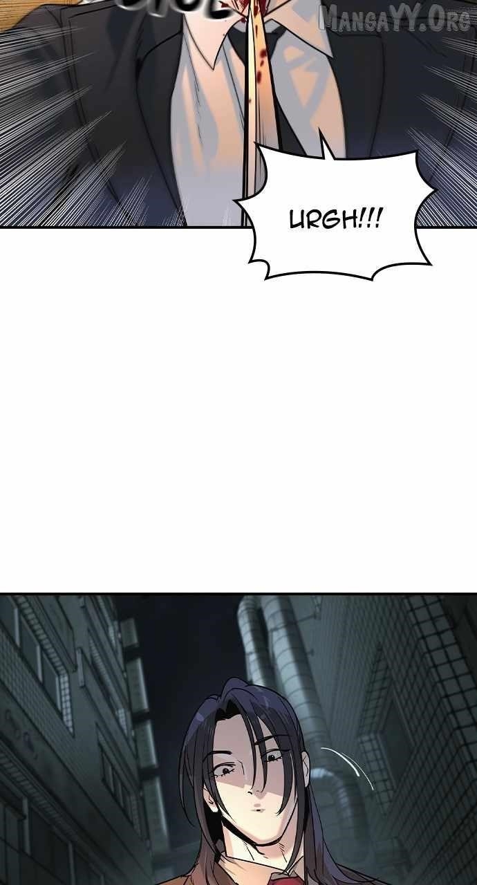 The Childe Chapter 57 - Page 18 in English
