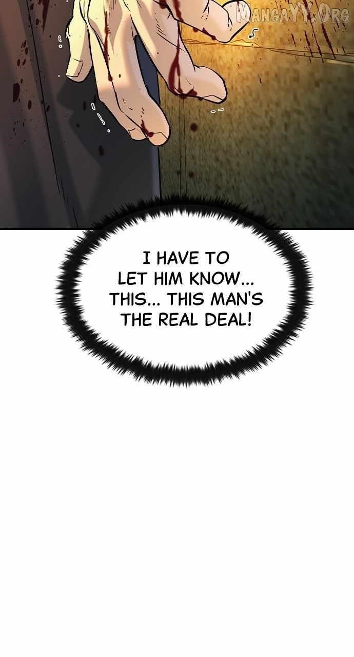 The Childe Chapter 57 - Page 20 in English
