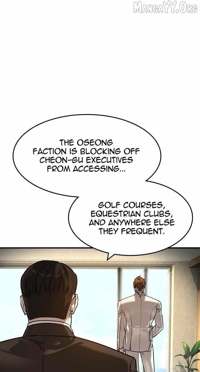 The Childe Chapter 57 - Page 23 in English