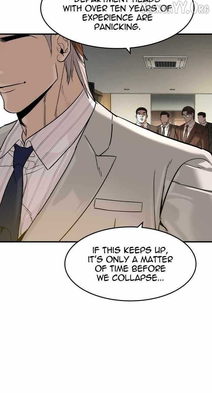 The Childe Chapter 57 - Page 26 in English