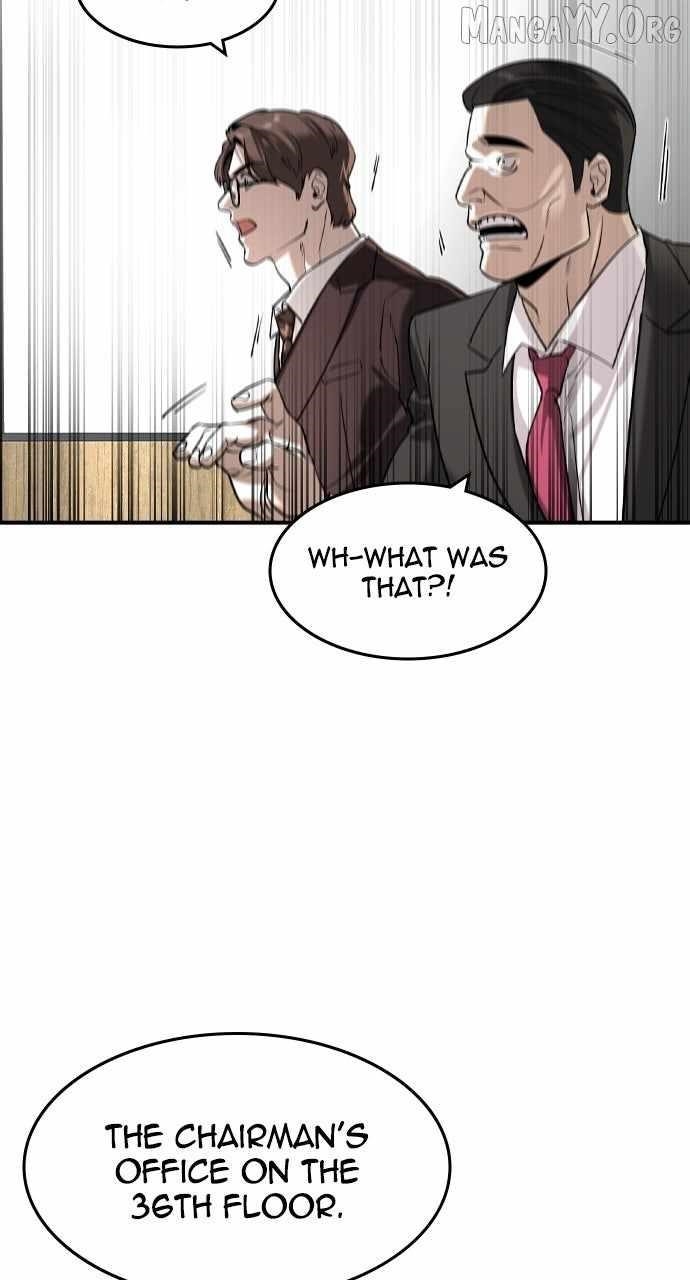 The Childe Chapter 57 - Page 31 in English